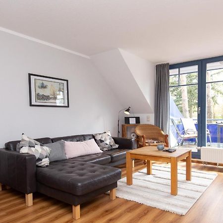 Feriendorf Papillon Wohnung 18-7 Болтенхаген Екстериор снимка