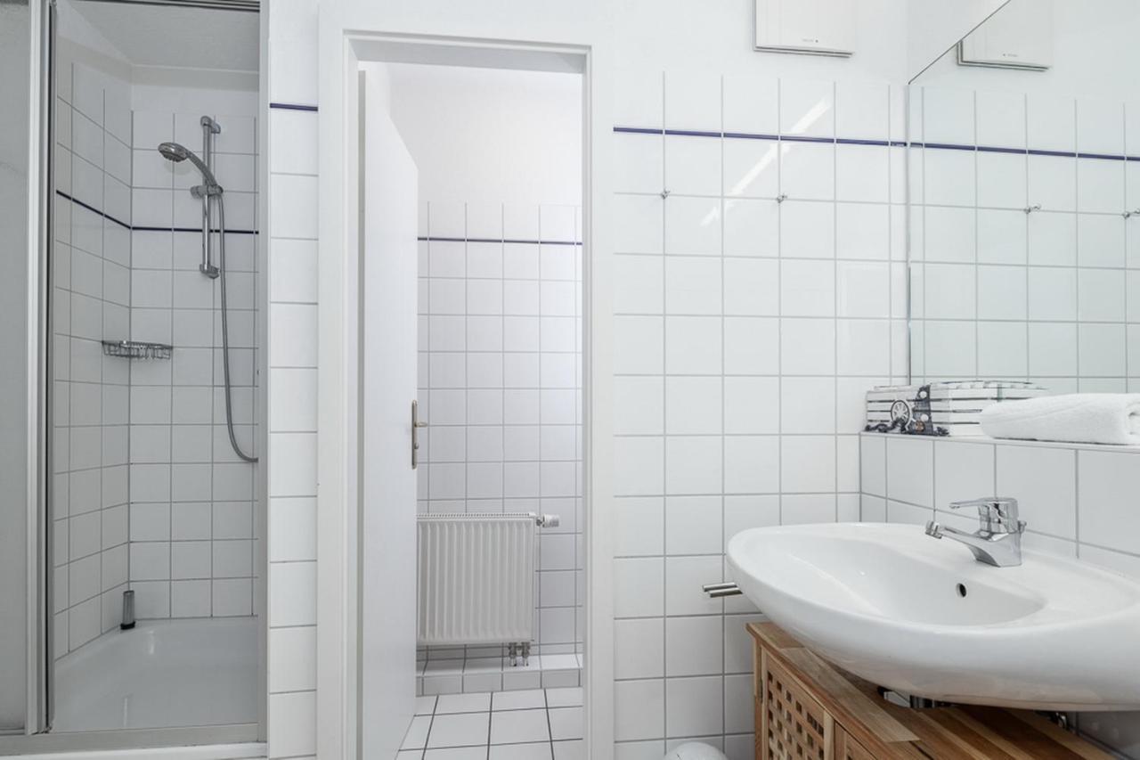 Feriendorf Papillon Wohnung 18-7 Болтенхаген Екстериор снимка